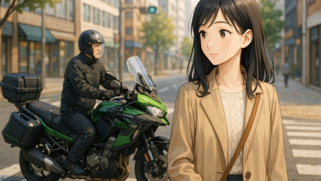 おじさん向けと言われる年齢層イメージ