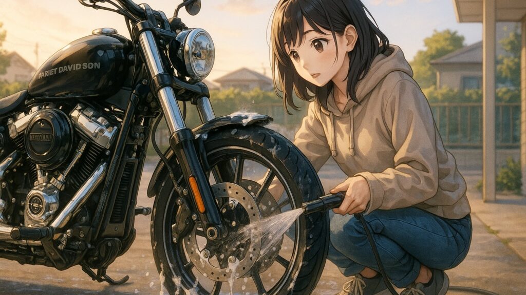 初心者でも簡単にできる注意ポイント