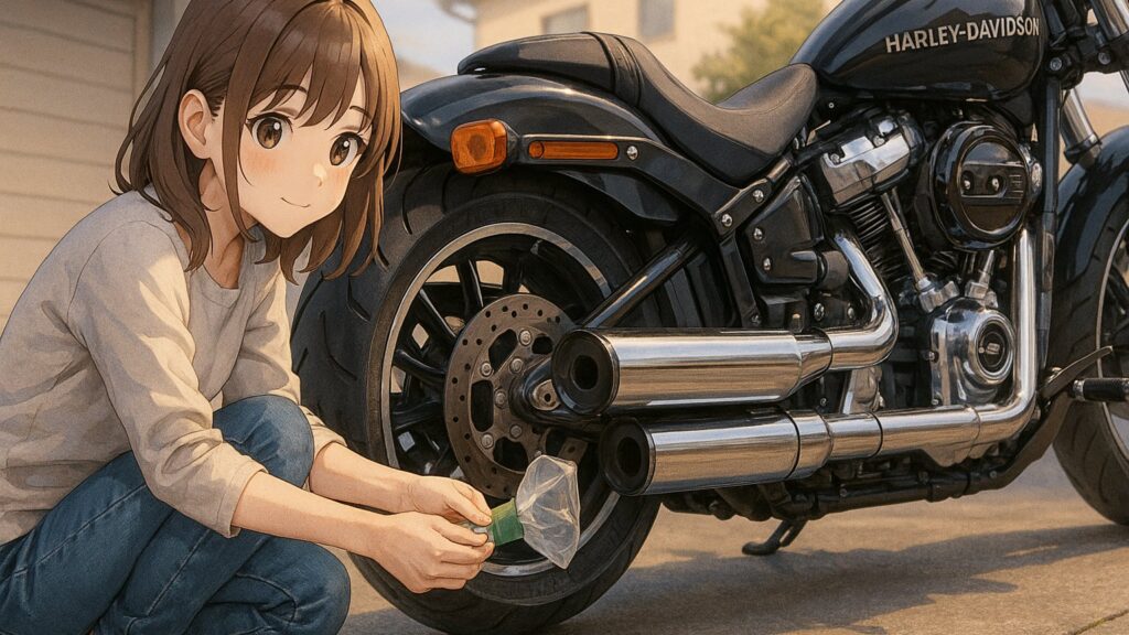 水をかけてはいけないパーツとその理由