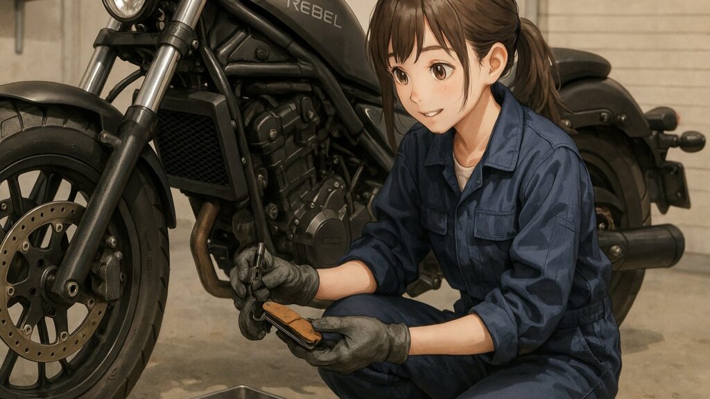 250ccクラスの維持費と予算設計を安定させるコツ