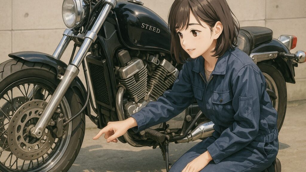 400ccクラスの維持費と具体的な負担例