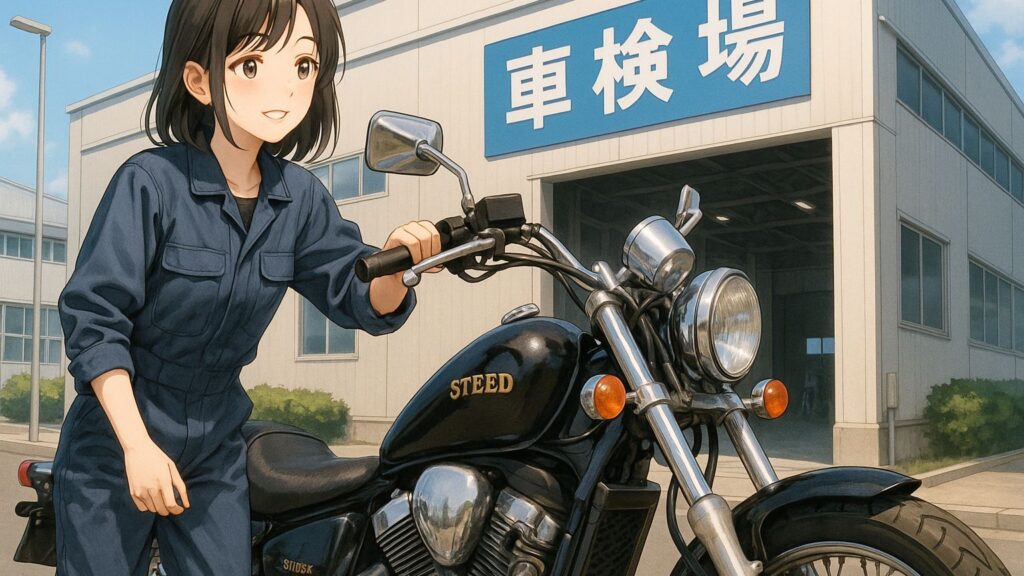 車検時にまとまる法定費用の考え方