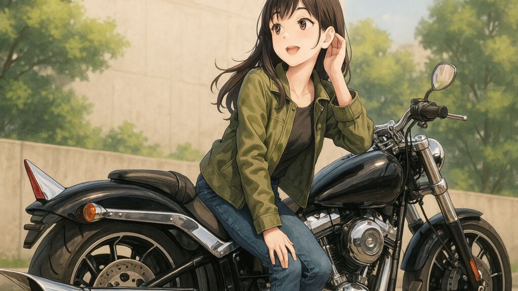 カスタム前に知っておきたいメリットとデメリット