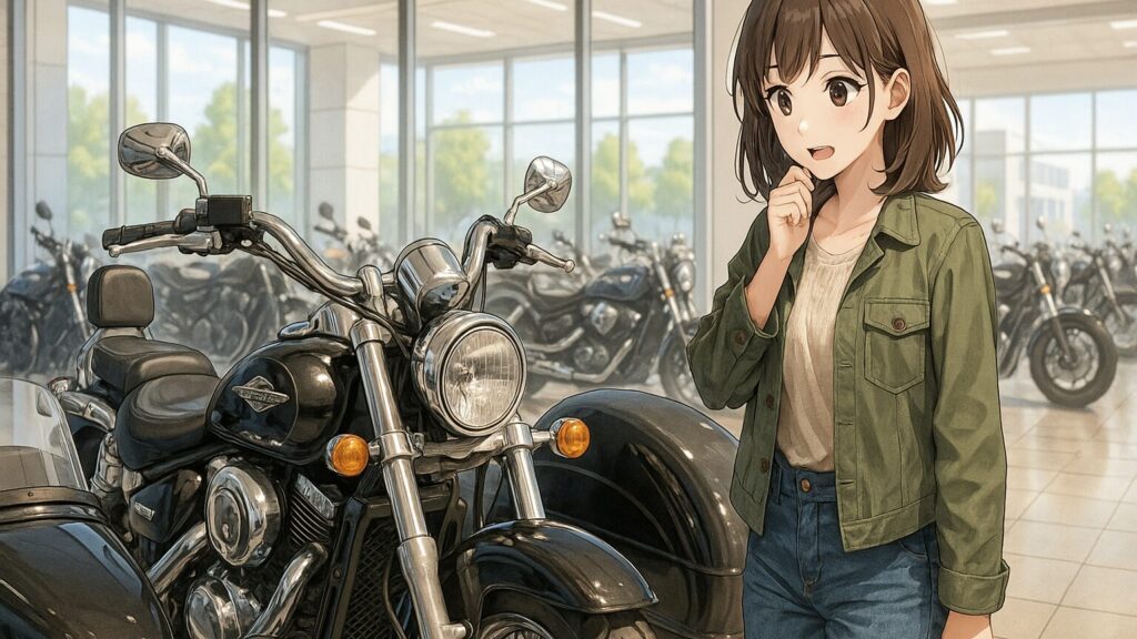 中古購入の注意点と確認方法