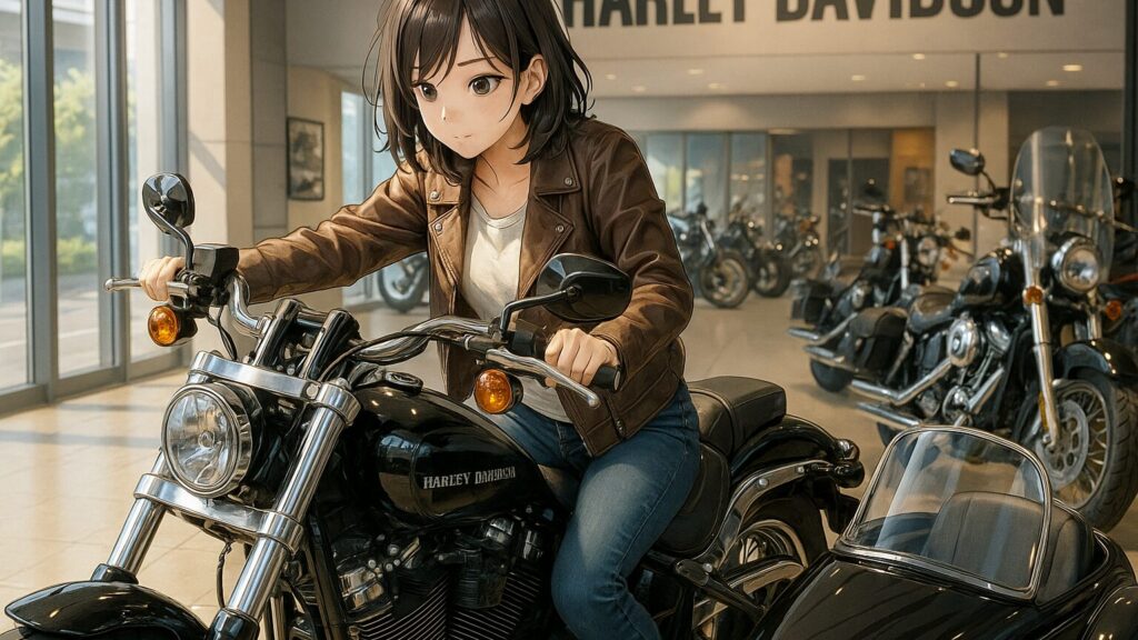 新車購入時に押さえる基準