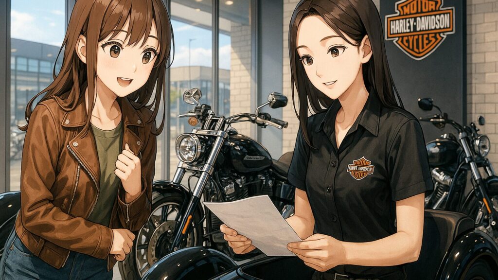 サイドカーの値段と費用相場
