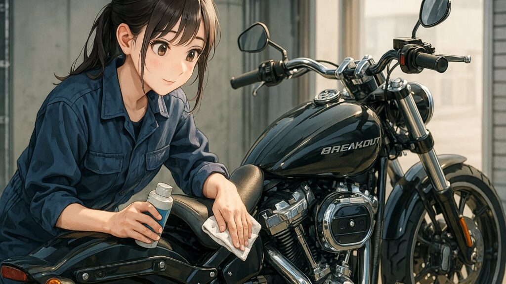 劣化の原因とメンテナンスで寿命を延ばす方法