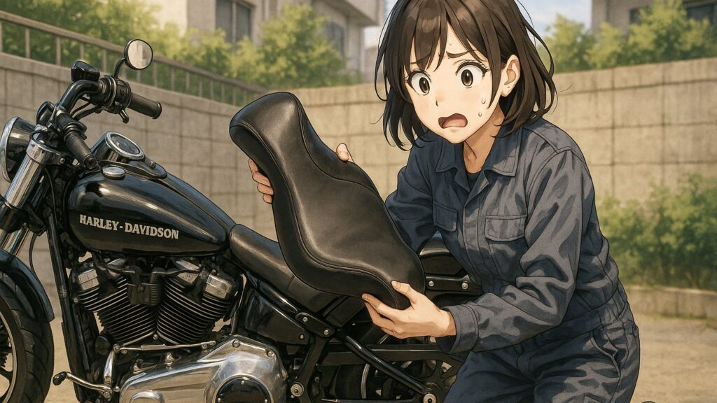 シート選びにおける注意点と失敗しないポイント
