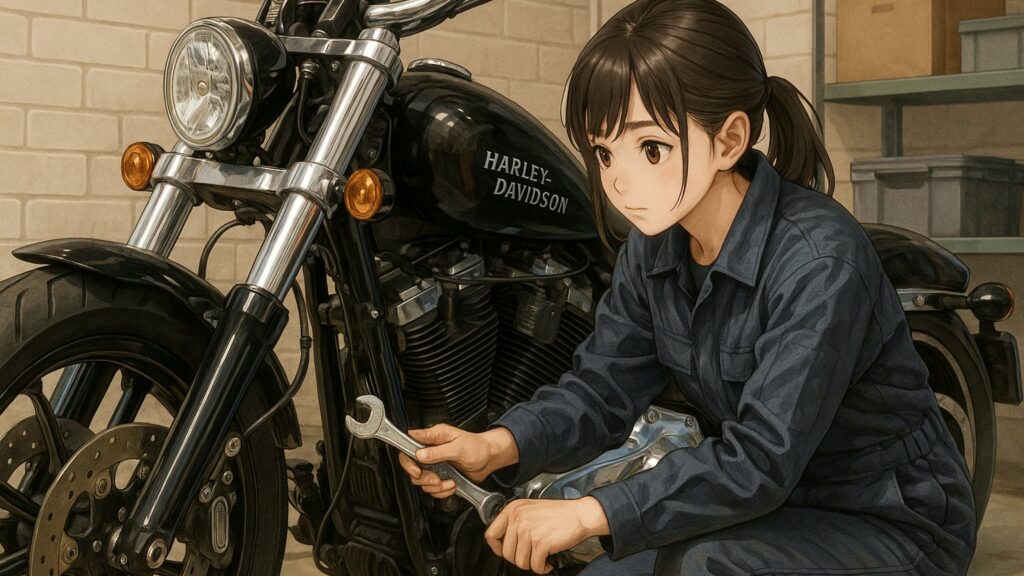 タイヤを長持ちさせるための管理方法と運用方法