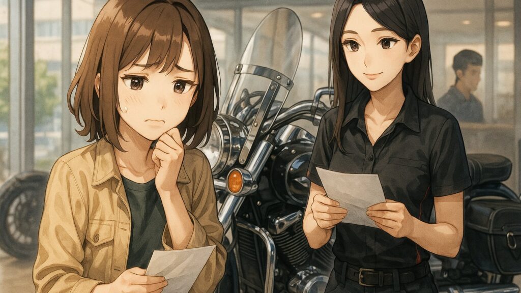 値段やカスタム費用の相場と注意点