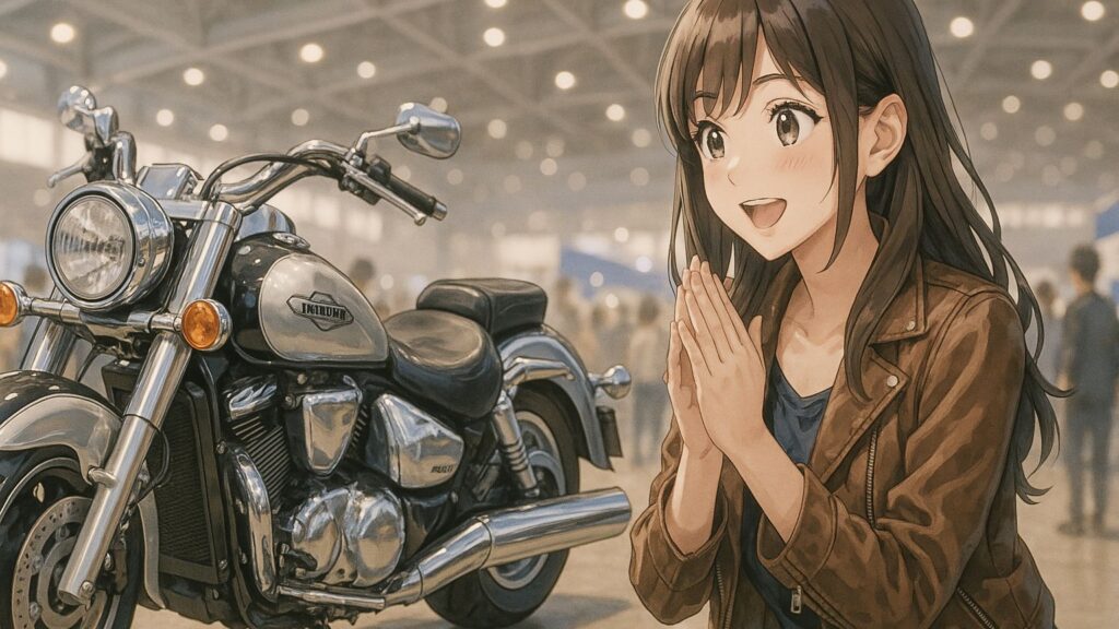見た目がかっこいいと評価される理由