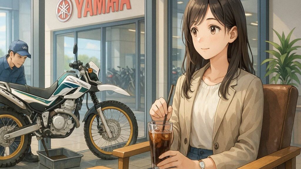 セロー250の中古値上がりへの対応と選び方
