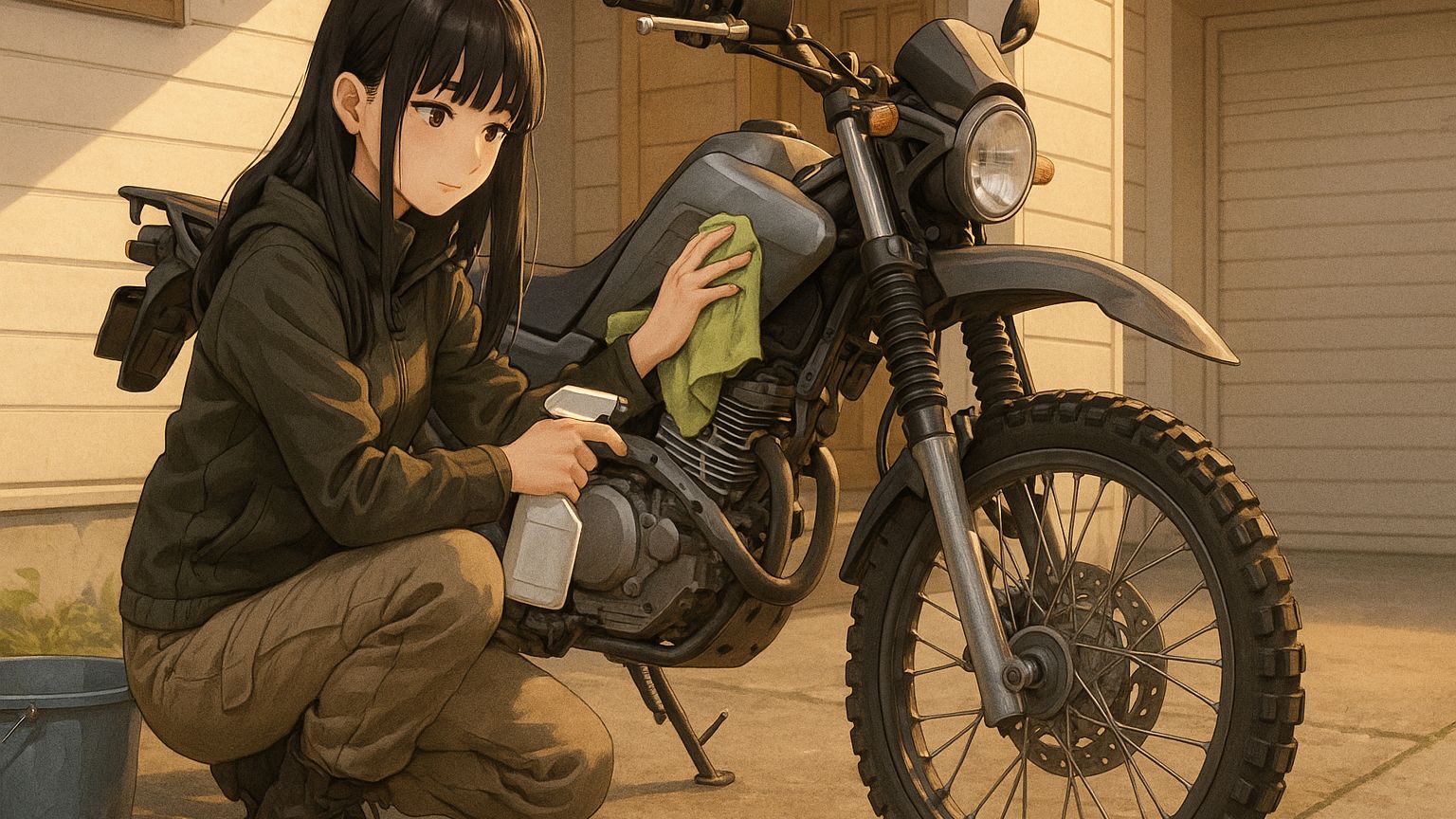 キャブ仕様セロー250の全知識｜年式・整備・燃費・調整を徹底解説