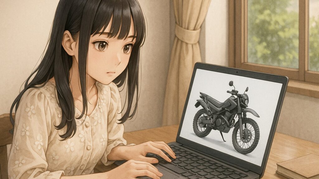 年式ごとのキャブ仕様と変更点を解説