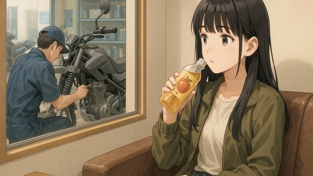 キャブ交換で得られる走行フィーリングの変化