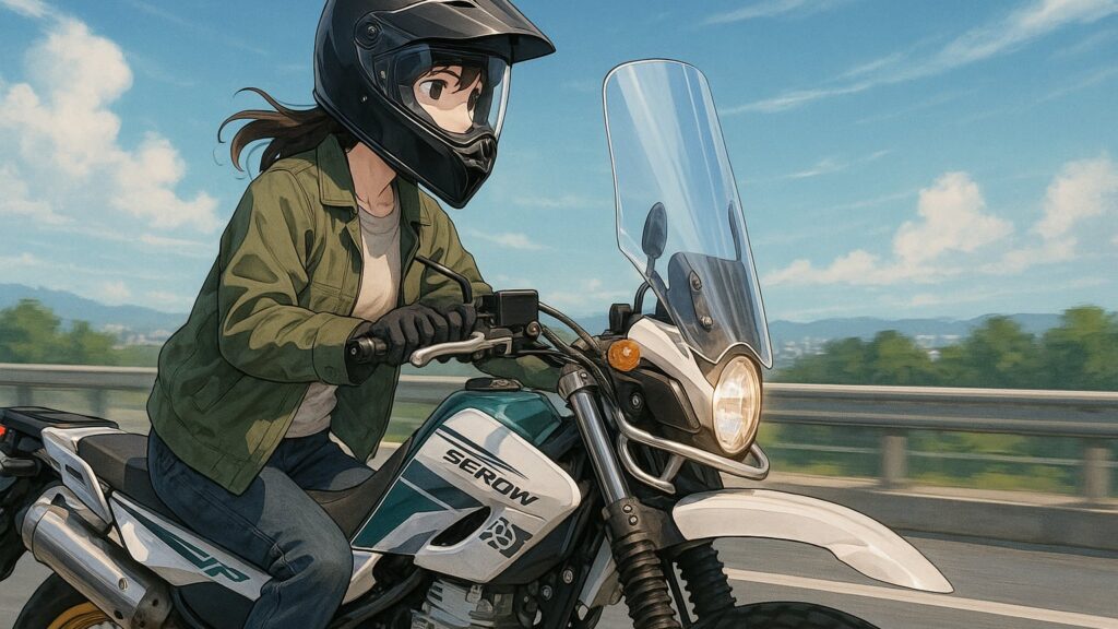 カスタムパーツで性能と快適性を高める方法