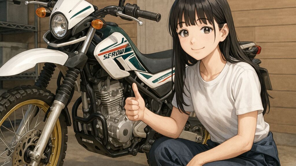 エンジンガードのメーカーと人気モデル