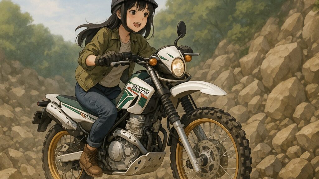 メリットとデメリットを実走で比較検証