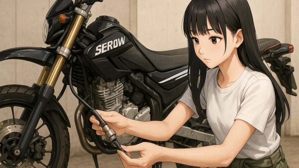 失敗しない交換作業と注意点まとめ