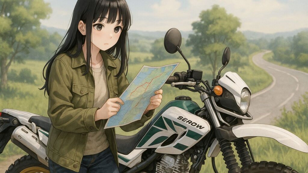 航続距離の実測値と目安