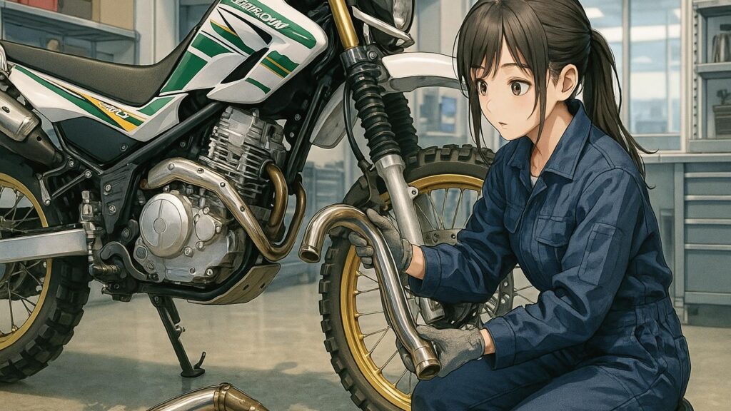 フルパワー化による体感変化と注意点