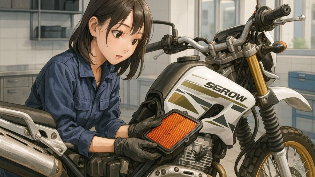 馬力アップを狙うための基本アプローチ