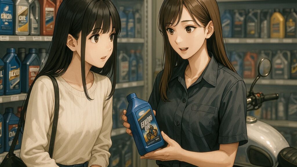 エンジンオイルのおすすめブランドと選定ポイント