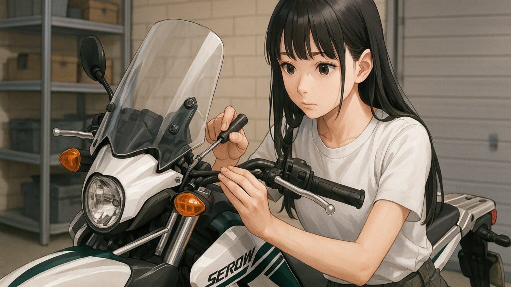 カスタムで補える弱点と限界