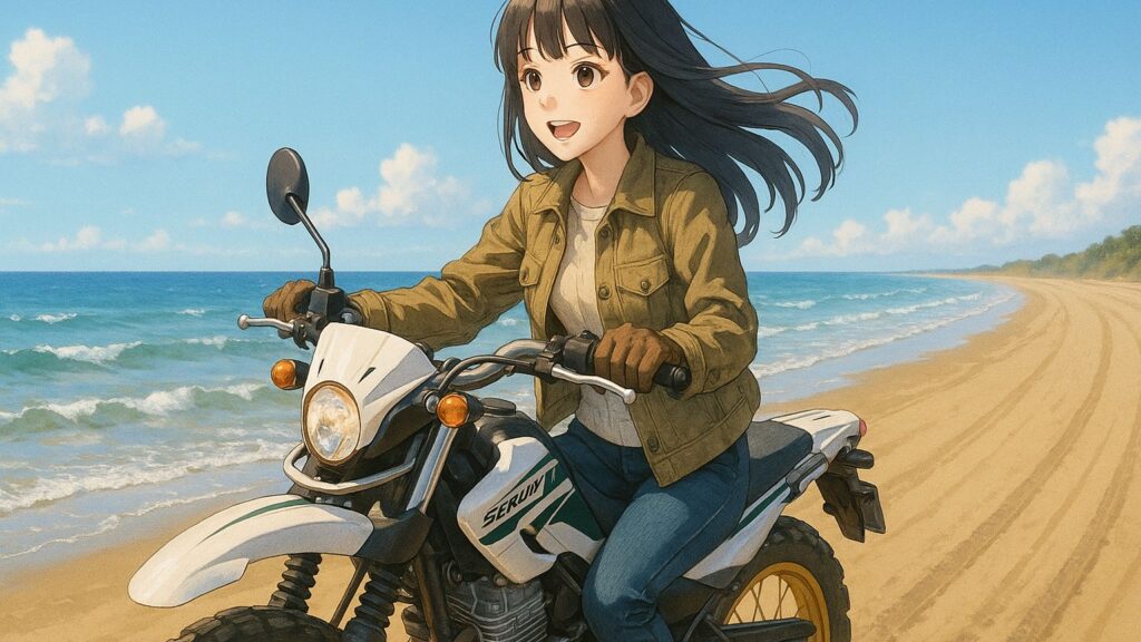 使い勝手と乗り心地の長所と限界