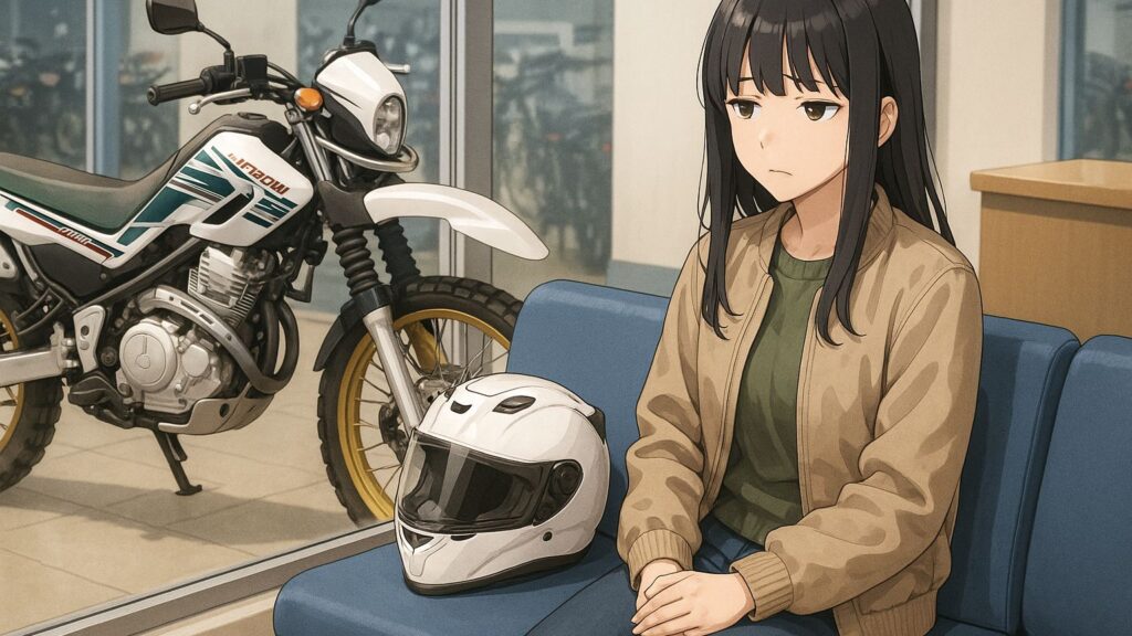 手放した理由に多いパターン