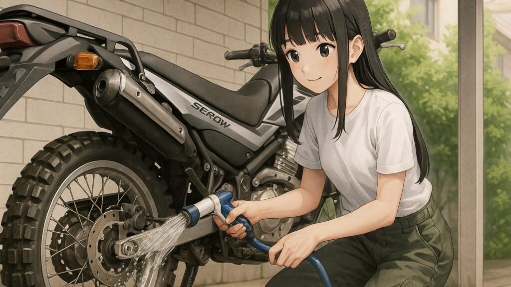 燃費改善を狙う丁数セッティングのコツ