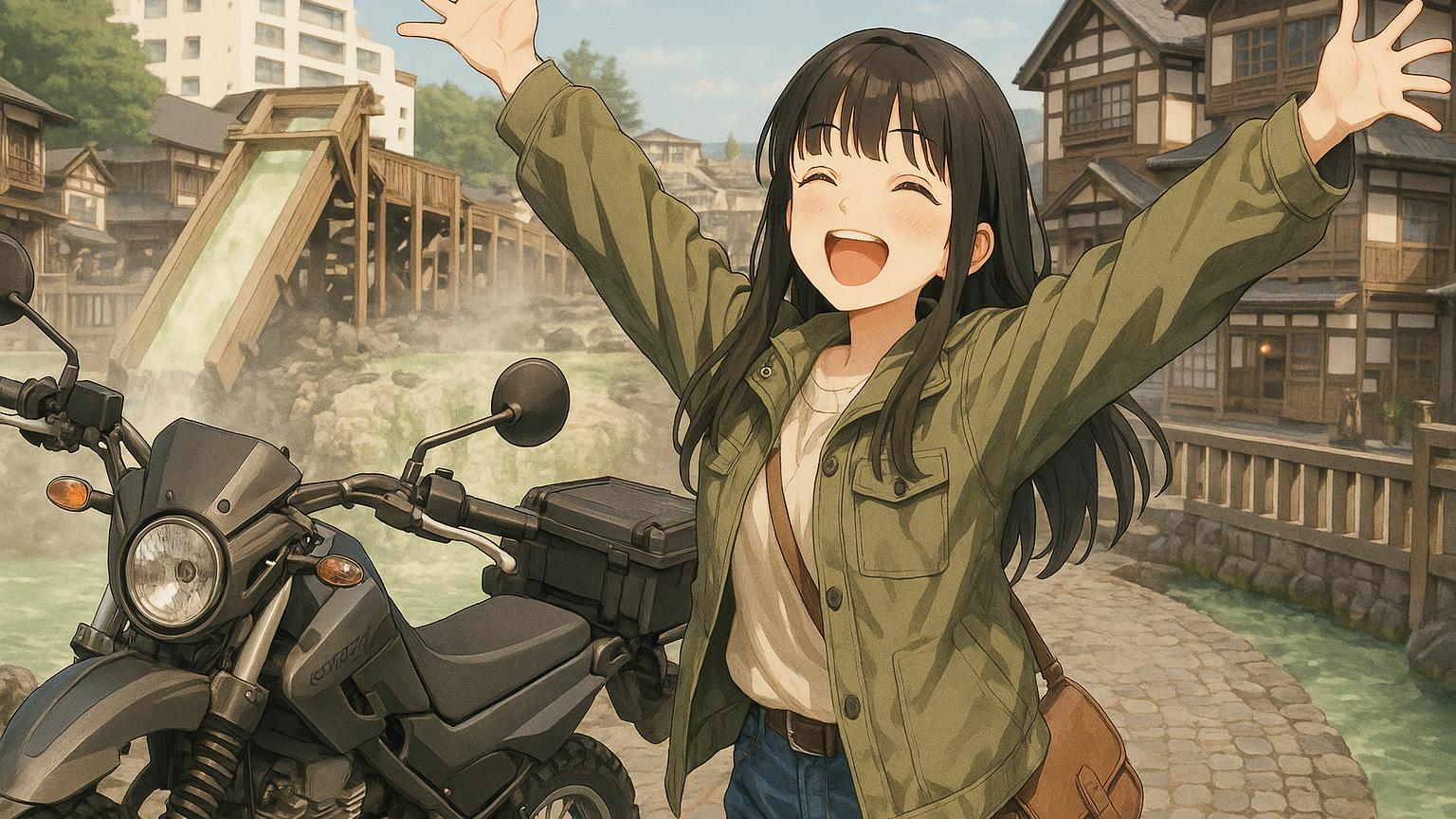 セロー250向けおすすめタイヤ完全ガイド｜用途別最強モデル紹介