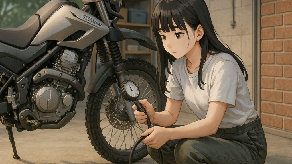 IRCの評価とセローとの相性を徹底分析