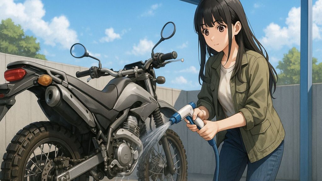 タイヤ寿命を伸ばすためのメンテナンス方法