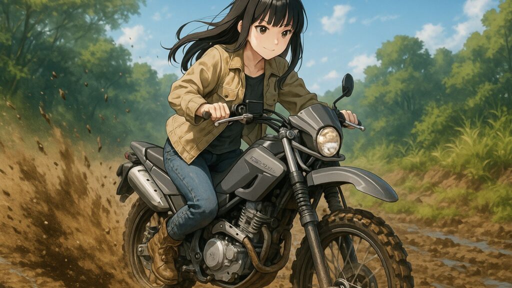 悪路で最強を誇るオフロード向けモデル紹介