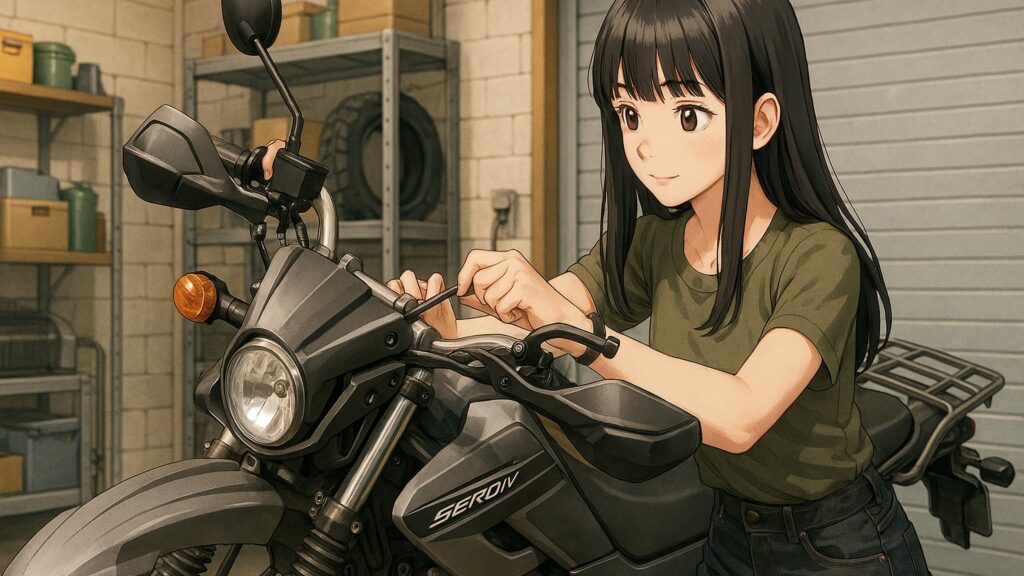 おすすめ装備で快適性と安全性を両立する方法