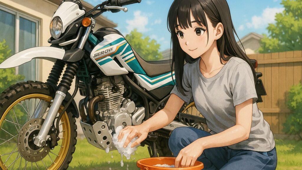走行時にうるさいと感じる原因と対処法