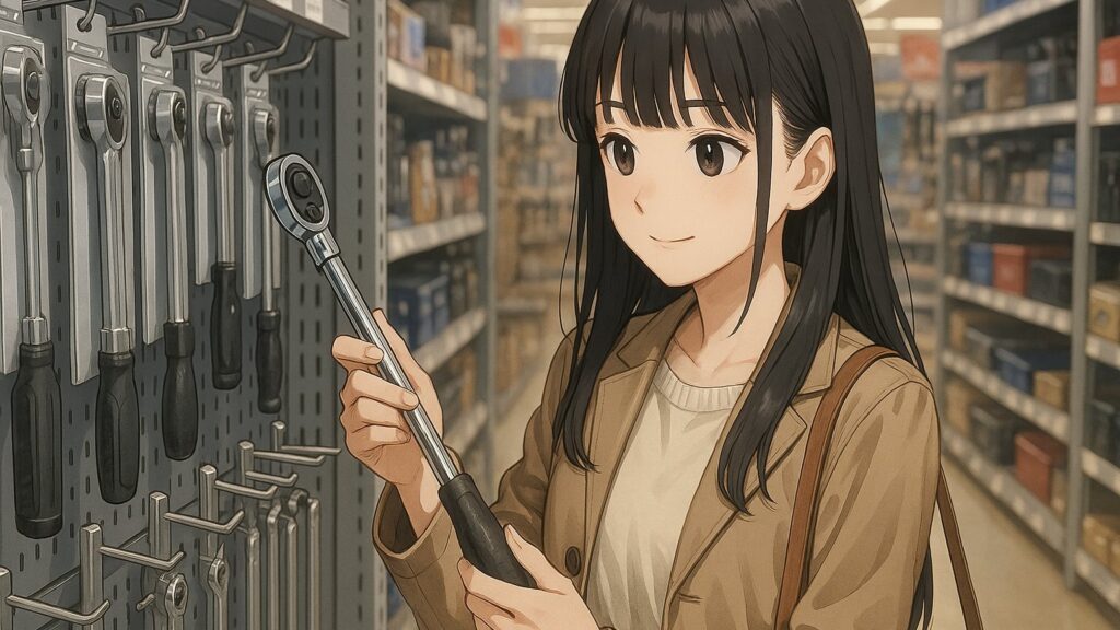 初心者でもできる取り付け手順とコツ