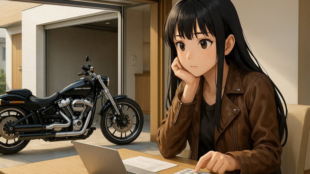 ビルトインガレージの費用と価格相場