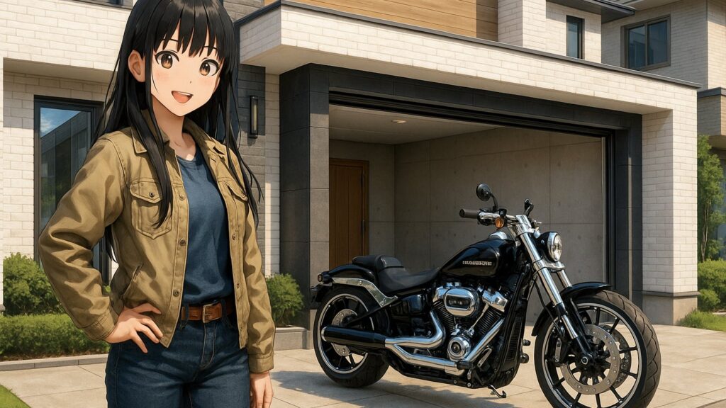 積水ハウスで叶えるおしゃれアメリカンスタイル