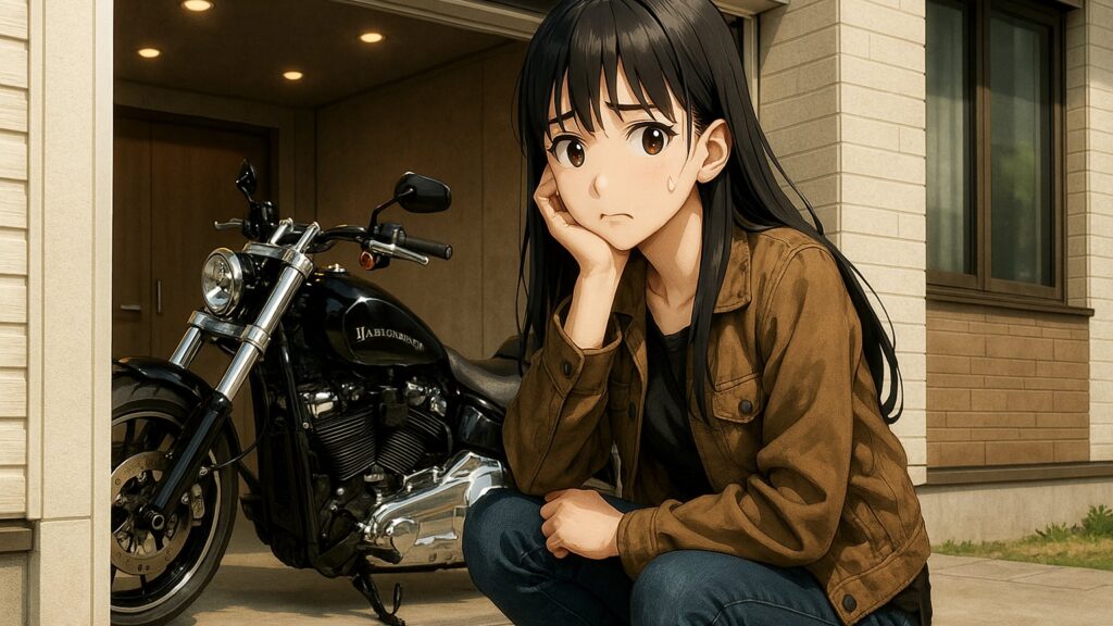 ビルトインガレージのデメリットと注意点