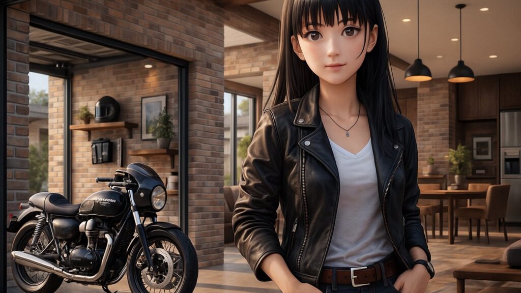 バイクガレージとガレージハウスの選び方と実例比較