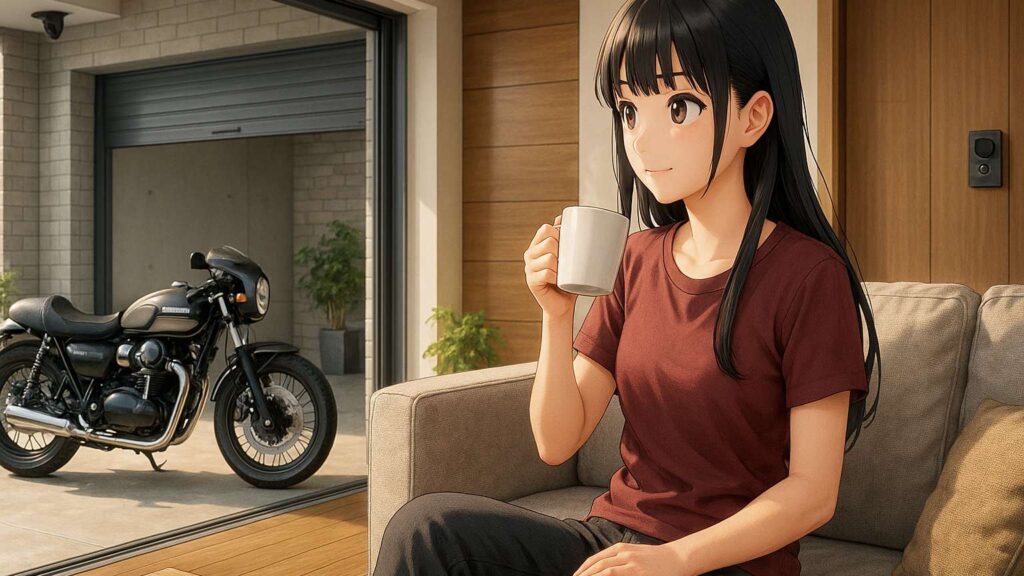 積水ハウスのカフェレーサービルトイン提案の強み