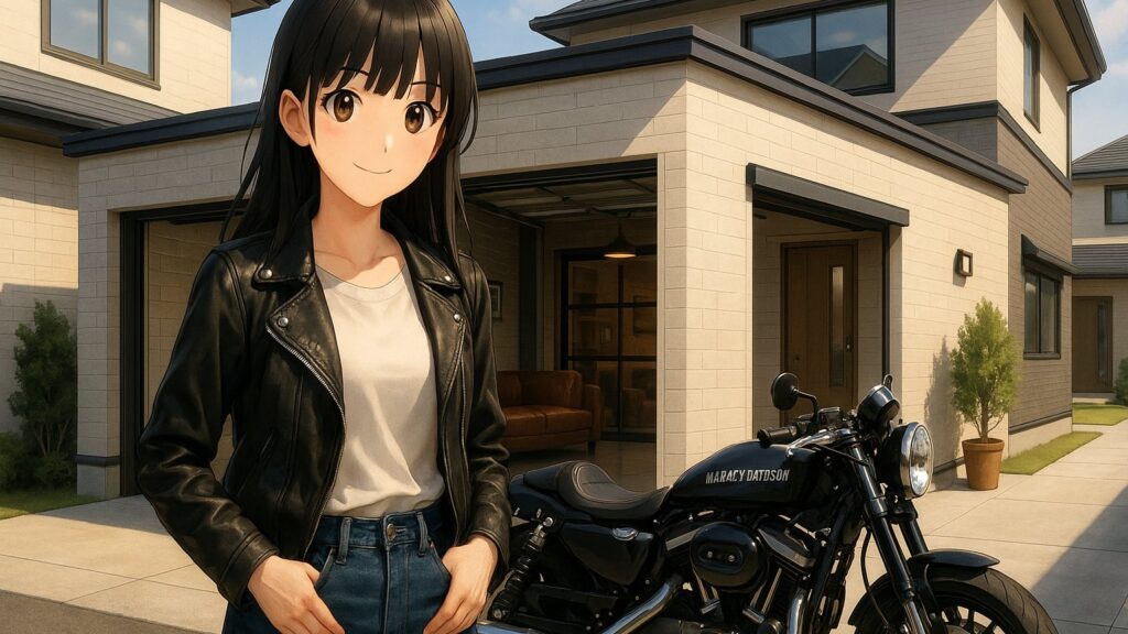 総括：積水ハウスでカフェレーサーガレージハウスを建てる強み