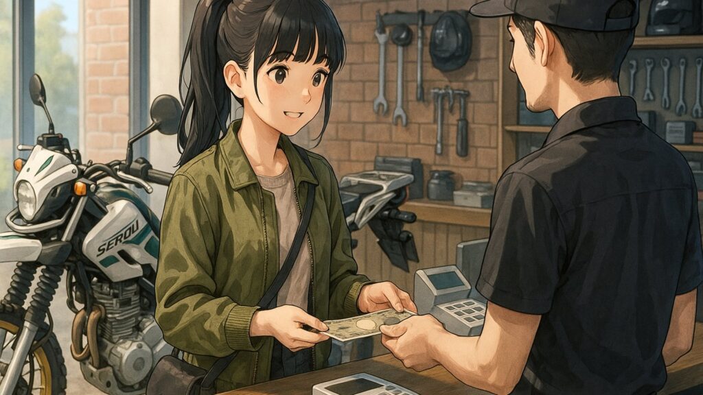 交換費用の相場比較と安く済ませる方法