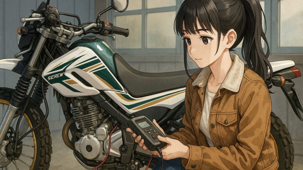 充電の注意点とおすすめ充電器の選び方