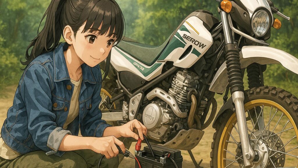 バッテリーの寿命を縮める使い方と延ばすコツ