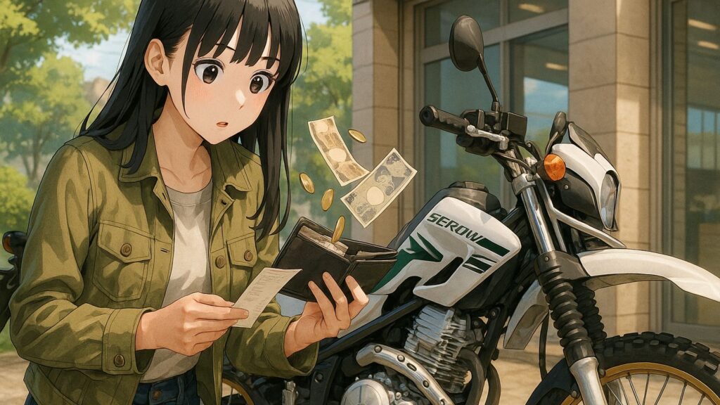 費用相場と工賃の目安