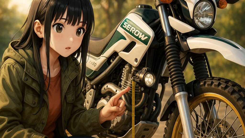 フォグランプ位置と車検基準