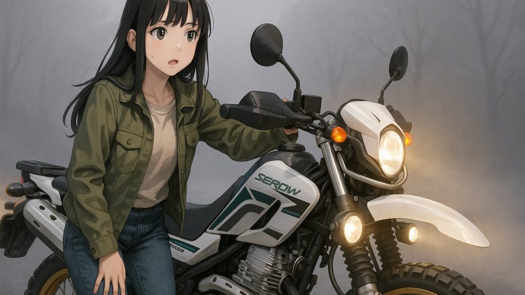 フォグランプの必要性を徹底解説